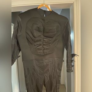 Men’s Batman costume
